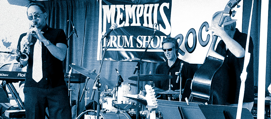 Rock n Soul from Memphis